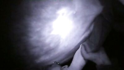 She Unleashes a Wild Ride in the Dark
