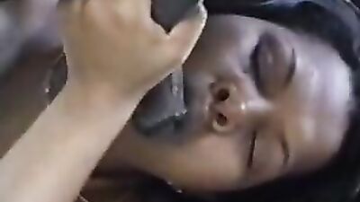 She's ready for the Wildest Throat Fucking of Her Life