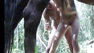 She-Power: A Strong Woman's Journey to Conquering the Challenge of a Huge Dick Horse