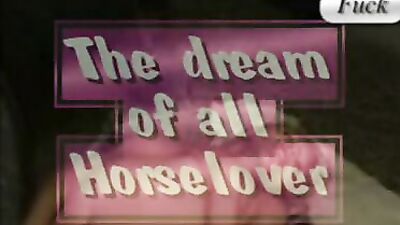 A Heartwarming Story of a Mini Horse's Unconditional Love
