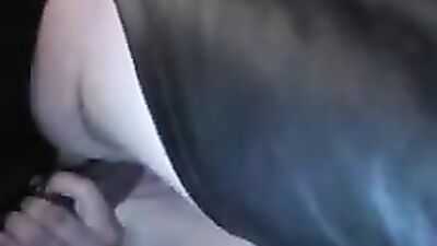Shock and Awe: Woman Has Sex with Horse