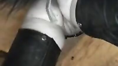 Shock and Awe: Woman Has Sex with Horse