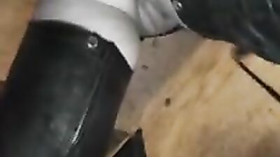 Shock and Awe: Woman Has Sex with Horse