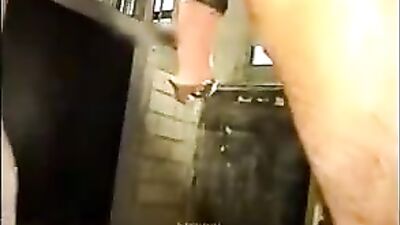 Witness the Unbelievable Power of a Giant Horse's Dick Destroying a Pussy