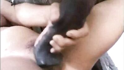 Big Tits Girl Bravely Tackles Horse's Big Dick: You Won't Believe What Happens Next