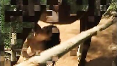 Lucky Guy Gets the Ride of His Life with Hot Latina Babe