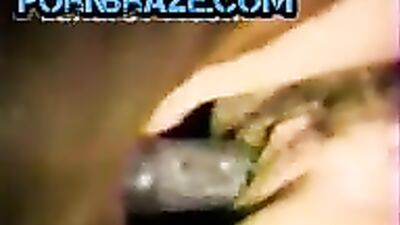 Hairy MILF Takes On Her Wildest Fantasy - Animal Porn Free