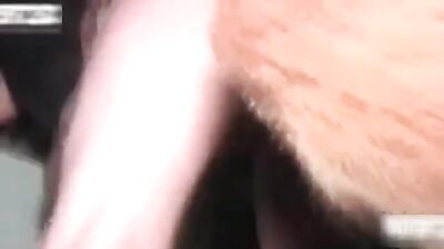 Lucky Horse Makes Hot Latina Babe Sizzle in Part 2