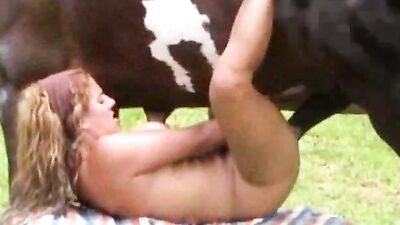 Latinas Take Horse Riding to the Next Level with Hardcore Training