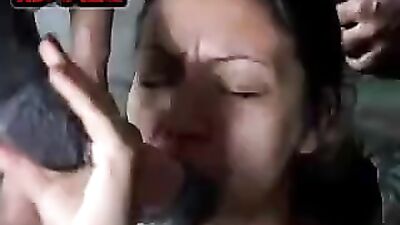 Woman Arrested for Providing a Sensual Service to a Horse