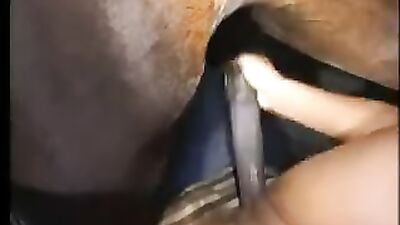 Tiny Cunt, Huge Cock: An Unbelievable Tale of Sexual Exploration
