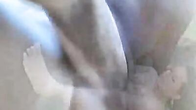 Blonde Girl Takes Epic Ride on Horse Cock and Unleashes Passionate Latina Heat
