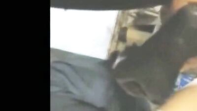An Unbelievable Tale: Humans Suck Horse for Survival