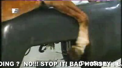Gallop to Ecstasy: Watch the Latest Horse Porn Video