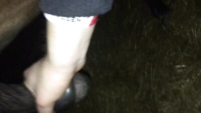 Sizzling in the Kitchen: Horse Fucking Cook Show Porn Part 2