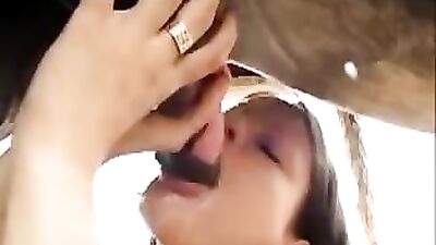 White Big Tits Get Wild with Horse in Shocking Sex Scene