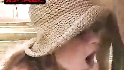Shock and Disbelief - Public Sex With Horse Caught on Camera