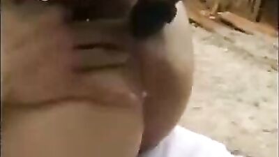 The Wild, Unbridled Fun of Group Fucking Horse