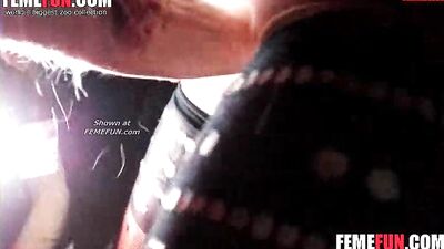 Stunning Video: Girl Gets Intimate With Babe Horse