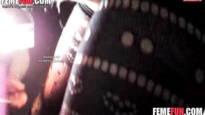 Stunning Video: Girl Gets Intimate With Babe Horse