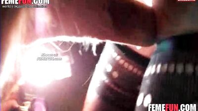 Stunning Video: Girl Gets Intimate With Babe Horse