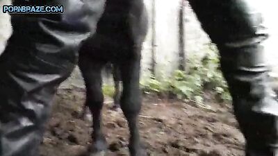 Beauty and Beastly Pleasure: Enjoy the Wild Ride with Free Animal Porn