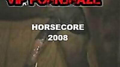 Experience Outrageous Pleasure with Horse Porn: Watch Cumshot Explosion Inside Pussy Woman