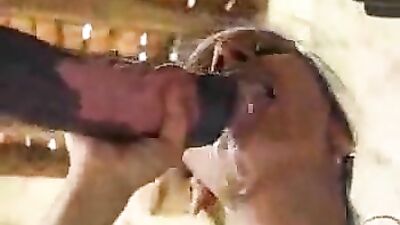 Girl Takes Horse Sex to the Extreme: Hardcore Animal Love