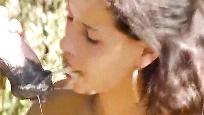Girl's Wild Ride: Horse Cum In Alo Girl