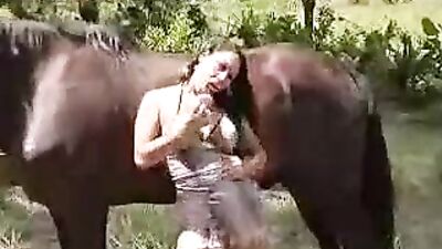 Girl Outdoor Adventure Gets a Boost with Dick Horse