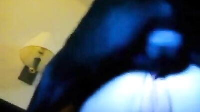 Pussy full filled dog cum
