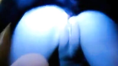 Pussy full filled dog cum