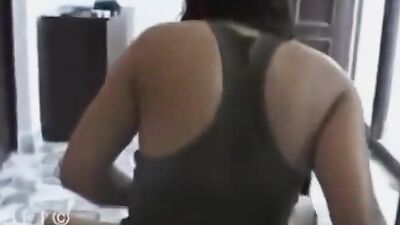 brunette