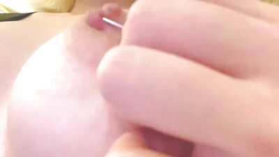 Nipple play 06 piercing 01