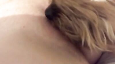 Hot teens pussy and ass licked