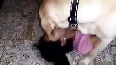 indian kiss