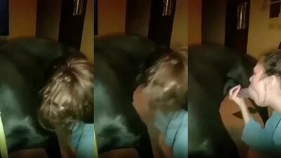 Doggy style