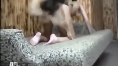 Doggy love