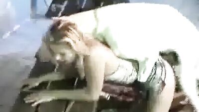 dog sex