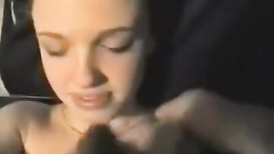 Cute legal age teenager doesnt let me fuck her in the taut