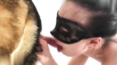 Chronika blowjob nice
