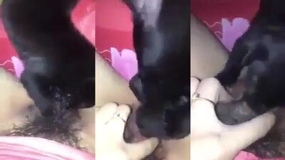 sucking the sprout