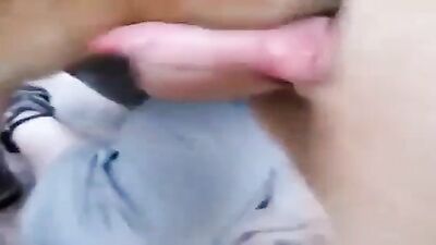 Sensual Sucking By Girlfriend
