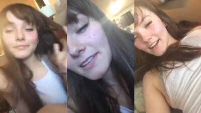 Lambendo puppy buceta gostosa 3 DOG LICK GOOD PUSSY 3