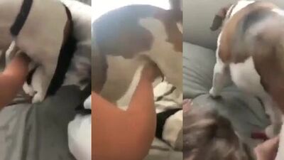 threesome