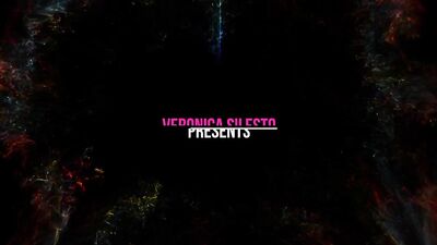 Veronica Silesto Little Party