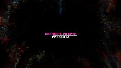 Veronica Silesto Night Party