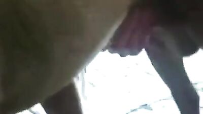 Teen bj in dog