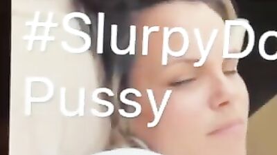 SlurpyDogPussy Jillian LeAnn Quist Jones