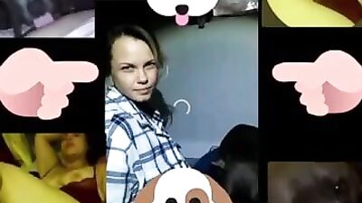 SlurpyDogPussy Jillian LeAnn Quist Jones